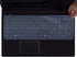 Goliton Universal Silicone Keyboard Protector Skin for Laptop Notebook 15 inch /15.6 inch