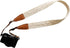 UNIKSTRAP Original Design Personalized Adjustable Camera Strap Cream Graceful & Vintage Lace, Fit