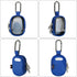TXEsign MP3 MP3 MP3 Player Case Carry Bag Compatible with SanDisk Clip Jam/Clip Sport Plus/Clip Sport Go/Clip Sport