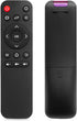 KhotIlong H1 Replacement Remote for Mini Projector,Compatible with HAPPRUN Projector.