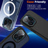 Ultra HD Tempered Glass Lens Protector for iPhone 15 Pro & Pro Max - 3 Pack, Anti-Scratch, Easy Install, Case Friendly.