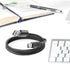 BoxWave Cable - Compatible with Garmin zumo XT, Durable DirectSync Charge and Sync Cable