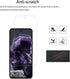 Easy Alignment Frame for Google Pixel 8 Pro Tempered Glass Screen Protector Film, 2-Pack
