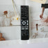 Pioneer AXD7721 Replacement Remote Control for VSX-1029, VSX-1029-K, VSX-44 7.2 Channel AV Receiver