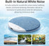 Scabre S1 2026 1PCS) Under Pillow Speaker, Ultra Thin Bluetooth Pillow Speaker for Sleeping, Wireless Hi-Fi Pillow