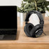 GVOEARS Replacement Ear Pads for Sony MDR 7506, Mesh Material Earpad Cushions for Sony MDR V6/V7, Noise Isolation