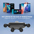 Shakas Car Air Vent Phone Holder, Anti-shaking Anti-slip Adjustable Angle Navigation Bracket, Auto-locking Mute Design