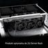 S8038-10K 80x80x38 mm, 50010000 4-pin 12 ARCTIC - Server Fan, RPM, PWM Regulated, Connector, V DC, Rack Cooling Fan