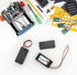 VWEICYY 6PCS 9V Holder,9 9V (6 Pack) Battery Volt Battery Holder with LeadsWidely Used in Student Experiments,LED