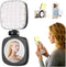 ZOINSHOT Magnetic Phone Light, Mini Ring Light for Phone with 5 Color Temps