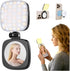 ZOINSHOT Magnetic Phone Light, Mini Ring Light for Phone with 5 Color Temps