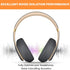 Replacement Ear Pads for Beats Studio 3, Wireless Earpads for Beats Studio 2, Beats Studio 3 (Titanium Grey)