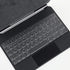 CaseBuy Ultra Thin Keyboard Cover - for Apple iPad Air 11-inch (M2 2024) & iPad Air 5th 4th Gen & 2022 M2 iPad Pro 11