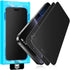 Mothca 2 Pack Matte Privacy Screen Protector for iPhone 15 Pro Max