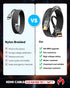16K 10K 8K 10FT, 8K@120Hz 144Hz 2.2 96Gbps, Highwings HDMI Cable HDMI Cord Ultra High Speed Durable, Flexible