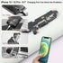 Dock Connector for iPhone 12 Pro Charging Port Replacement, USB Charger Board Flex Cable Parts with Tools