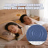 Generic 2026 (1, New Under Sleep Pillow Speaker - Pillow Speaker Bluetooth for Sleeping with White Noise Timer Wireless