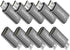 USB C to Micro USB Adapter (10 Pack), Type C (Female) to Micro USB (Male) Convert Connector for Charge & Data Sync.
