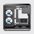 EH10 10 5V-3PIN 12V 4PIN Powered(12V 4-pin Ocypus Delta Fan Hub with Remote Controller for PC Case, Support Ports ARGB
