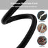 USB C Earbuds for Samsung Galaxy S24 S23 Plus S22 Ultra - HiFi Stereo Wired USB C Headphones with Mic