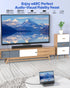 8K 15 2.1 15 48Gbps (8K@60Hz, 4K@120Hz, 2K,eARC,HDCP2.3,Dynamic PS5/HDTV/Monitor/Projector/Gaming/SoundBar Long HDMI