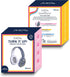 Packed Party Spot On Bluetooth Wireless Headphones