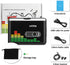 Cassette MP3 Cassette Tape-to-MP3 USB to Converter, Portable Walkman Audio Music Player Converter with Earphones