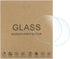 5pcs Watch Glass Screen Protectors, 31mm Violet Tempered Glass, Anti-Glare 9H Hardness for Smartwatch Protection