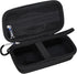 worfty Case for VRURC for VEGER for charmast Portable Power Bank Built-in Cables - Travel Protective Carrying Storage
