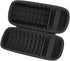 Khanka Hard Travel Case for Bose SoundLink Revolve/Revolve (Series II) Portable Bluetooth Speaker, Black