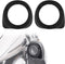 psler Motorcycle 6.5 inch Speaker Boxes Pod for Touring Ultra Glide, Electra Glide, 1993-2022