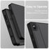 JETech A9 8.7-Inch 2023, Case for Samsung Galaxy Tab Slim Folio Stand Protective Tablet Cover, Multi-Angle Viewing