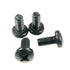 FocalTop NS-55E560A11 Replacement TV Base Stand Pedestal Leg Screws for Insignia