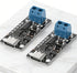 Qulkws 2 Pack 100W 5A 5V 9V 12V 15V 20V 5A USB-C Fast Charge PD QC DC Adjustable Voltage Power Module USB-C Decoy Board