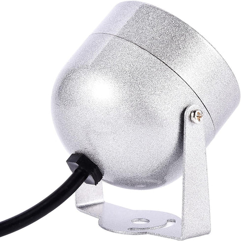 Ejoyous 48 LED Infrared Illuminator, Waterproof Night Vision Light for Indoor Outdoor CCTV Security Camera System