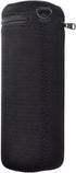Black Soft Neoprene Carrying Case for Ultimate Ears MEGABOOM 3 Portable Bluetooth Speaker, Travel Sleeve