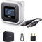 Syntech Bluetooth Transmitter Receiver for Airpods, Headphones, LED Display, Dual Pairs, Low Latency Wireless Bluetooth