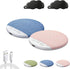 Generic Under Pillow Speaker, Bluetooth Pillow Speaker, Ultra-Thin Sleep Sound Speaker with White