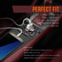 Car Phone Charger, 3A Max Qualcomm QC3.0 Fast Charging Adapter for iPhone 14 Pro/Samsung Galaxy S23/S22