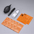 K&F Concept 15-in-1 Camera Lens Cleaning Kit with 10 Glasses Wipes, Cleaning Liquid, 2 Microfiber Cloths, Lens Cleaning
