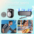 BEIGRAD MP3 5.3, 64GB Mp3 Mini Player with Bluetooth Portable Music Player with Sports Clip, OTG Function, Player NO