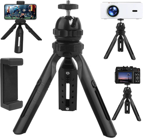 JOWLURK Projector Tripod Stand