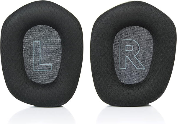 Logitech G733 Headset Replacement Foam Ear Pads Cushions Kit for G 733 G335 K/DA Lightspeed Wireless Gaming Headset