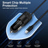 Type C Fast Car Charger for Samsung Galaxy A55/A54/A15/A14/5G/A35/A13/S24/S23 Ultra/S23/S22 Ultra/S22/S21