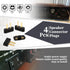 Pioneer Speaker Plug Connectors for SX-525 SX-626 SX-727 SX-828 SX-990 SX-1000 (4)