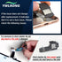 YWLRONG Loud Speaker Replacement for iPhone 13 - A2633 A2482 Ringer Speaker Buzzer Assembly with Tools