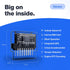 GPS Tracker for Vehicles with Real-Time Location, Route History, Speed Monitoring & Geo-Fence Notifications
