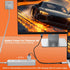 Coreprin 6 4K@60Hz PS5, HDMI to DisplayPort Adapter, feet Active HDMI to DP Braided Cable, Uni-Directional HDMI to DP