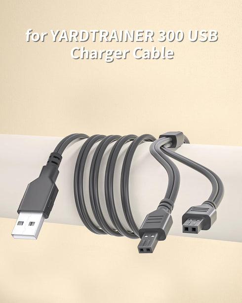 VHBW SDT00-17190 Charging Adaptor YT-300 for SportDOG YardTrainer 300 Remote Trainer