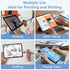 Stylus Pen for iPad 2018-2022, Active Pencil with Palm Rejection for iPad 10th/9th/8th/7th Gen, Gradient Blue